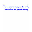 run t-shirts