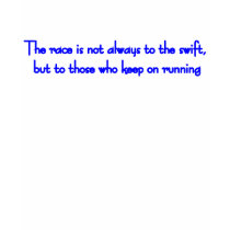 run t-shirts