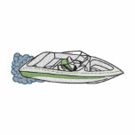 Runabout Inboard