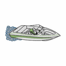 Runabout Inboard