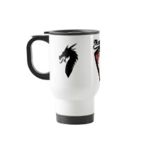 Runadrake Travel Mug