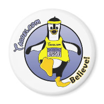 Runalong Magnet