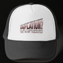 Runaway Inflation hats