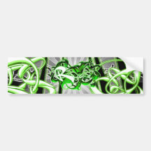 Rune Bumper Stickers