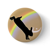 Rune Jackalope buttons