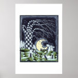 Rune Moon posters