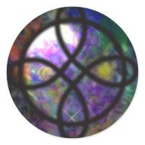 RuneArt by Atena Komar Protection stickers