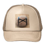 Runes Hats