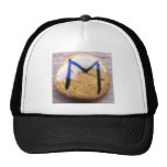 Runes Hats
