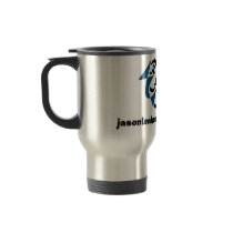 RunFarFast Mug by lwelty RunFarFast Mug