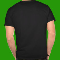 RunMonster on Black t-shirts