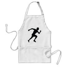 Runner Aprons