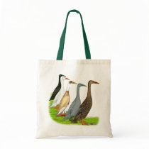 Runner Duck Assortment Bag