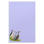 Runner Duck Assortment Stationery Paper