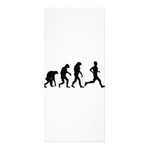 runner evolution icon rack cards