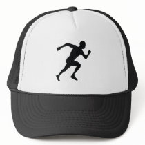 Runner Hat