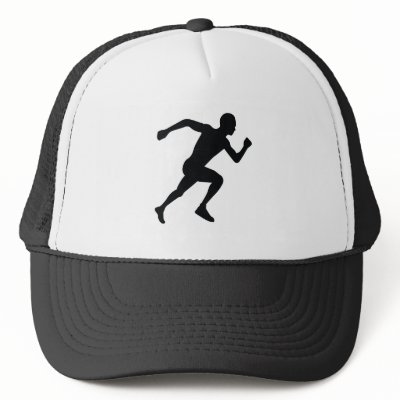 Runner hats