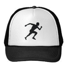 Runner Hat