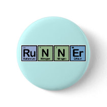 Runner made of Elements buttons