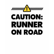 - Runner on Road t-shirts by shirts4runners - Runner on Road t-shirts