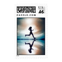 runner postage