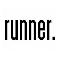 runner. posters by familyfanclub runner. posters