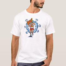 Runner t-shirts