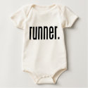 runner. t-shirts