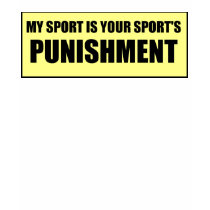 Runner Xing t-shirts