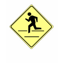 Runner Xing t-shirts