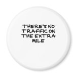 Runner's Extra Mile (strong black) magnets