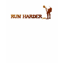 Runner's Hunch t-shirts