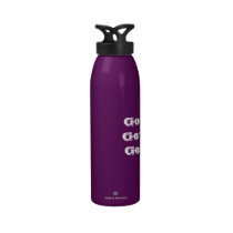 Runner's Liberty Water Bottle