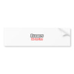 Runners Make Great Lovers Bumper Stickers