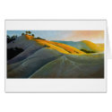 Runners on Poly Canyon cards