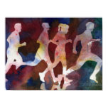 Runners posters