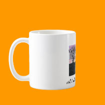Runner's Sunrise mugs