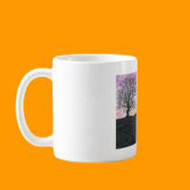 Runner's Sunrise mugs