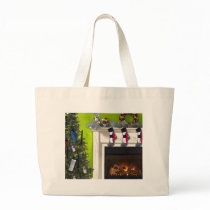 Runner's Tree bags