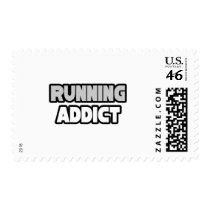 Running Addict postage