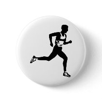 Running Pinback Buttons