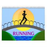 RUNNING CALENDAR
