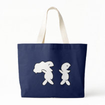 Running children bag
