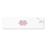 Running...Cool Kids Bumper Stickers