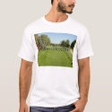 Running Courses t-shirts