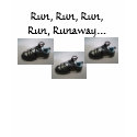 Running  Design t-shirts