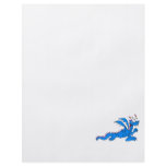 Running Dragon flyers