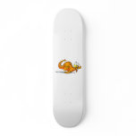 Running Dragon Skateboard Decks