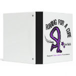 Running For A Cure Sarcoidosis binders