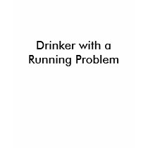 Running For Beer t-shirts